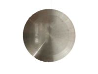 Lincoln Continental Piston - 2C5Z-6108-BB Piston