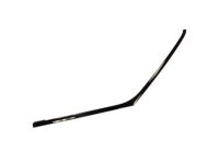 Ford 8A8Z-7420551-A Window Molding, Front Driver Side