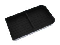 Ford HC3Z-25045G34-CA Front Panel Mat, Upper