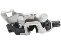 Ford 8L5Z-1326413-A Latch Assembly, Rear Lower Driver Side