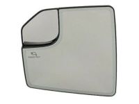 Ford FL3Z-17K707-AG Mirror Glass, Driver Side