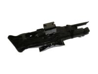 Ford HL3Z-17080-A Jack Assembly