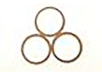 Ford 9C3Z-7B164-C Plate Assembly - Drive Ford 9C3Z-7B164-C Plate Assembly - Drive