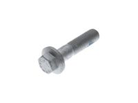 Ford -W706482-S442 Lateral Arm Bolt, Rear Lower