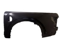 Ford HL3Z-9527840-A Side Panel, Rear Outer Passenger Side