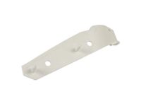 Ford FL1Z-17E856-A Side Bracket, Front Passenger Side