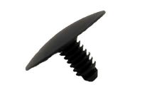 Ford -W710363-S300 Insulator Clip, Rear