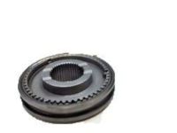 Ford 3R3Z-7124-BA Synchronizer Assembly - 1St And 2Nd Spd