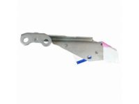 Ford 7T4Z-16796-A Hinge, Front Passenger Side
