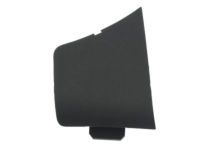 Ford FL3Z-15672A40-BB Floor Console Plug, Passenger Side