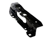 Ford F81Z-9927864-AA Inner Panel, Rear Passenger Side