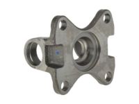 Ford F65Z-4782-AA Flange, Rear