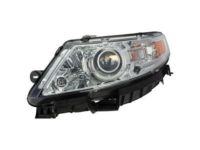 Ford AA5Z-13008-J Headlamp Housing, Driver Side