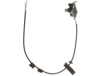 Ford AC2Z-15264A26-B Remote Control, Front Center
