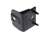 Ford FB5Z-8B455-B Lower Bracket Support Bracket
