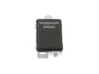 Ford FR3Z-10A936-A Indicator, Passenger Side