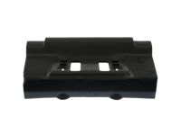 Ford DC3Z-2522634-AA Handle Bezel, Front