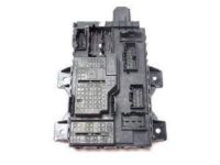 Ford BC2Z-15604-C Body Control Module