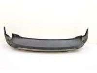 Ford JL1Z-17K835-GPTM Lower Cover, Rear