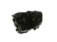 Ford BT4Z-9C888-CA Control Switch, Passenger Side