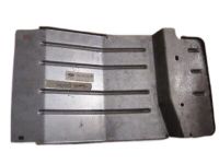 Ford Exhaust Heat Shield - F85Z-9911434-AA Heat Shield