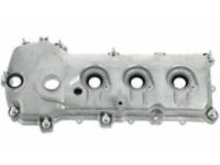 Ford 7T4Z-6582-E Valve Cover, Driver Side