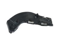 Ford 8A5Z-17C947-A Side Retainer, Front Passenger Side