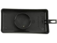 Ford F5TZ-17632-BA Reservoir Cap, Front