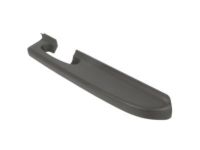 Ford 2C3Z-2524140-AAA Armrest, Front Passenger Side
