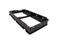 Ford FL3Z-8327-B Deflector, Front