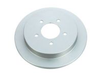 Ford G2MZ-2V026-MA Disc - Brake