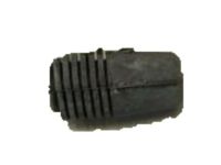 Ford -W715423-S300 Hood Bumper, Front Upper