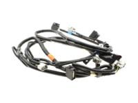 Ford BL3Z-13A409-C Wire Harness, Rear