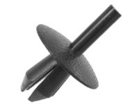 Ford -W703904-S300 Reinforcement Bracket Rivet