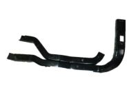 Ford BC3Z-16C274-A Inner Reinforcement, Passenger Side