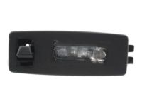 Ford BB5Z-13733-AB Bezel, Driver Side
