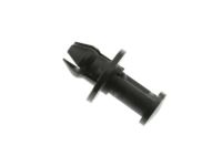 Ford 3GUZ-9K111-BA Heat Shield Retainer Clip