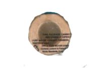Ford F81Z-4819-AA Nut - Hexagon