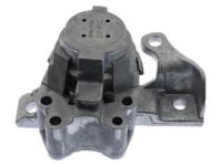 Ford DG1Z-6038-E Motor Mount, Front