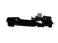 Ford CA5Z-5426685-A Reinforcement, Driver Side