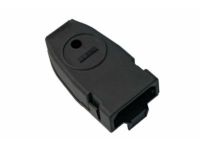 Ford F75Z-14277-BA Battery Cable Protector, Black