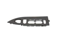 Ford 2L3Z-14524-BAA Housing - Switch, Passenger Side