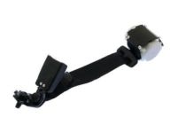 Ford CP9Z-54611B64-CA Lap & Shoulder Belt, Rear Center