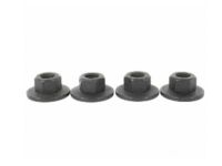 Ford -N621940-S424 Impact Bar Nut, Front