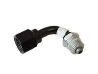Ford Taurus Power Steering Hose - 5F9Z-3A719-B Connector Tube, Upper