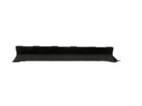 Ford FL3Z-15046B46-AA Shelf, Rubber