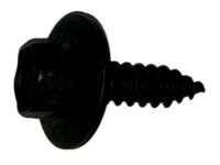 Ford -W611103-S424 Support Screw, Rear