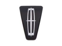 Ford 2L7Z-8213-AA Emblem, Front