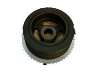 Ford CM5Z-6312-H Crankshaft Pulley Ford CM5Z-6312-H Crankshaft Pulley