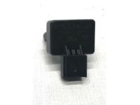 Ford YS4Z-9J433-AA Valve - Exhaust Gas Recirculation
